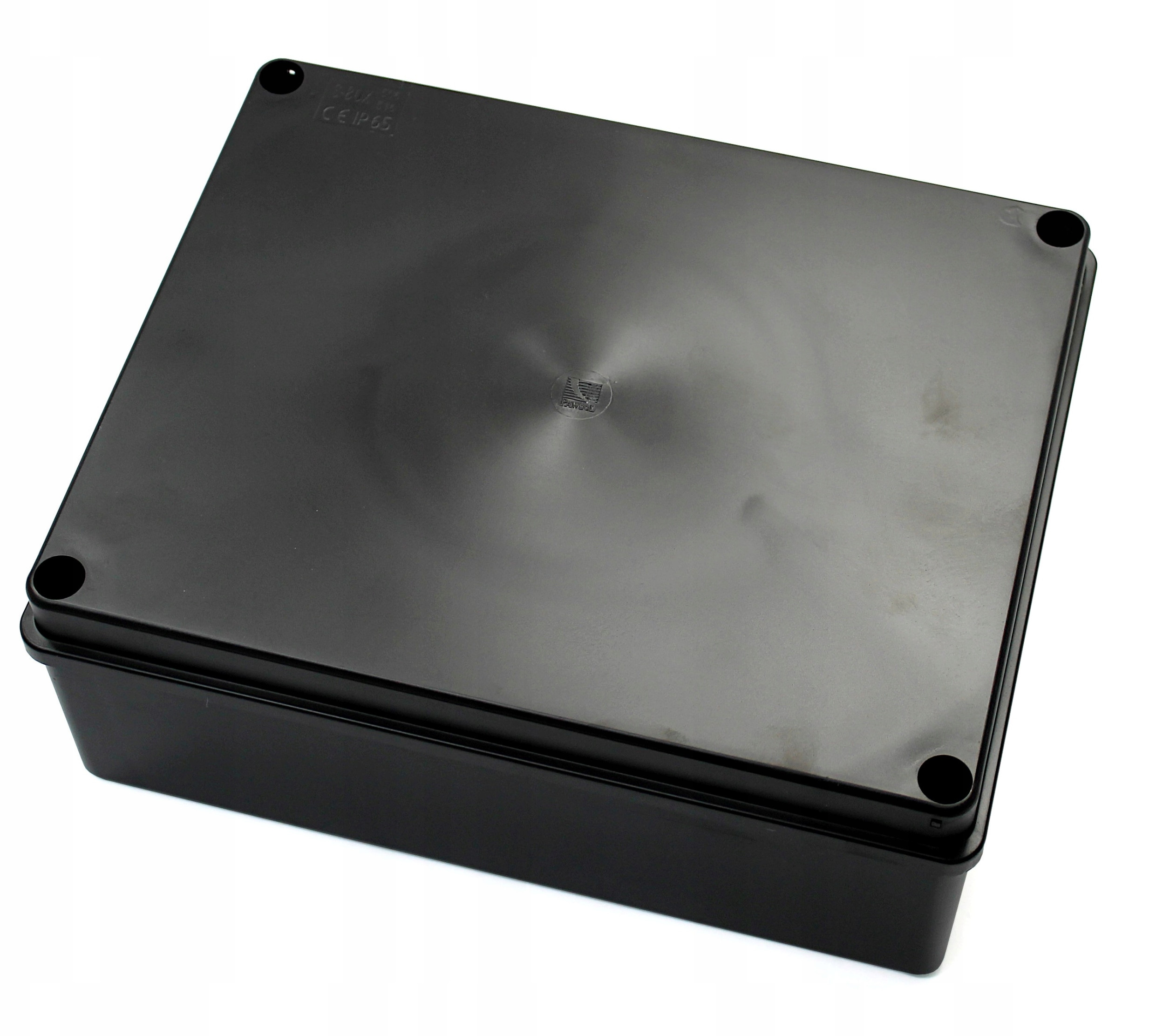 Puszka instalacyjna Pawbol S-BOX S-BOX 516CZ – Wysoka jakość i bezpieczeństwo