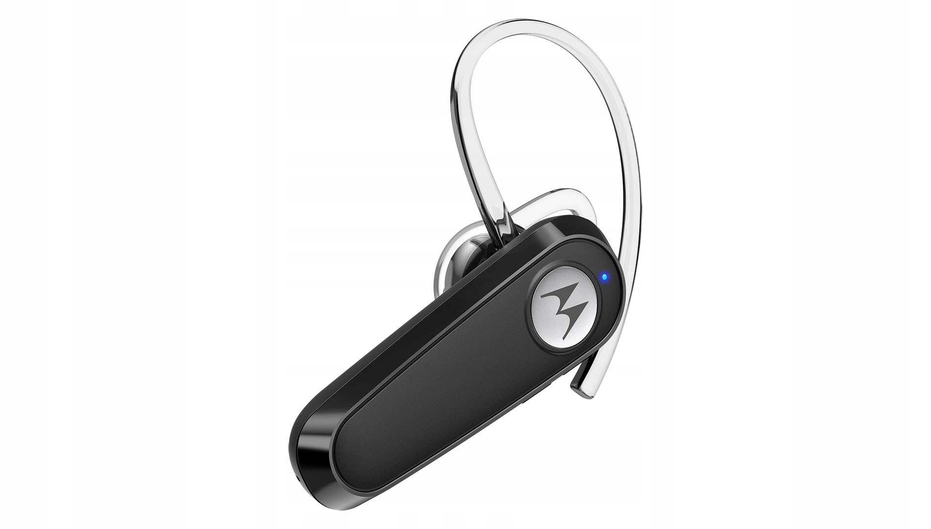 Zestaw słuchawkowy Bluetooth Motorola HK126 Mono – Bezprzewodowa jakość dźwięku