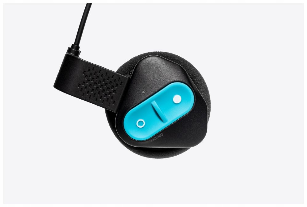 Intuicyjna obsługa w rękawiczkach