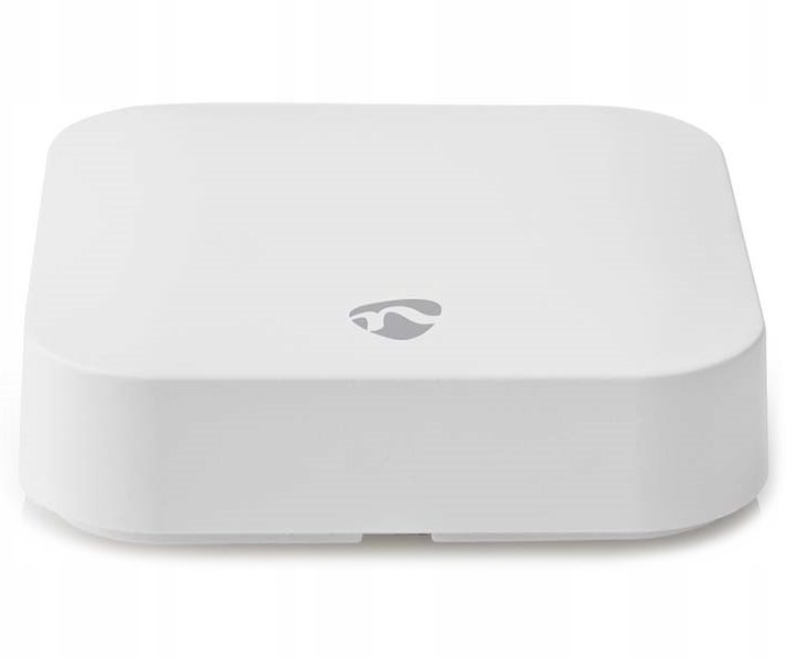 Łatwy montaż – Uchwyt ścienny i taśma klejąca w zestawie