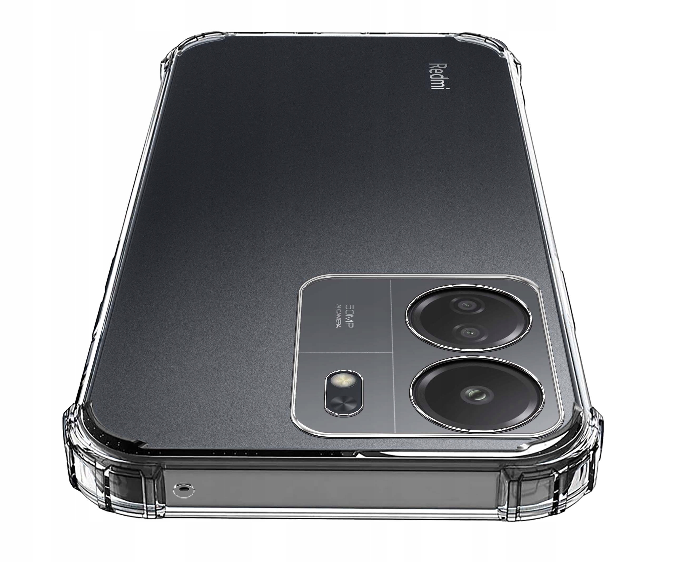 Specjalna osłona aparatu – CAMERA-PROTECT