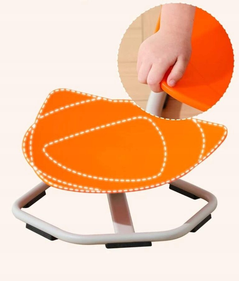 Ergonomiczny kształt i bezpieczeństwo użytkowania