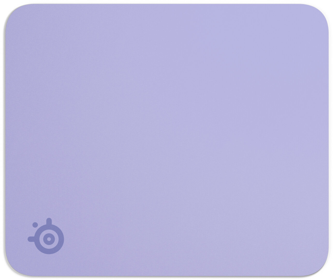 SteelSeries QcK L Lawendowy – Idealna podkładka dla graczy