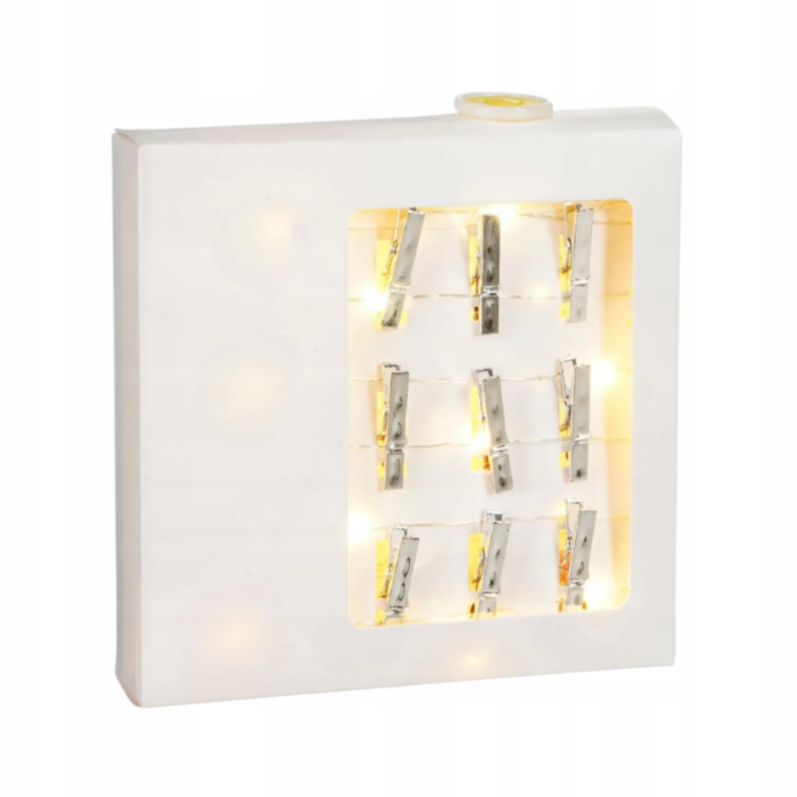 Trzy eleganckie kolory do wyboru: srebrny, złoty, miedziany