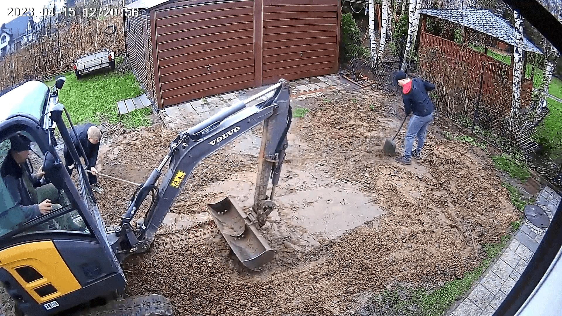 Klasa szczelności IP65 – odporność na warunki atmosferyczne