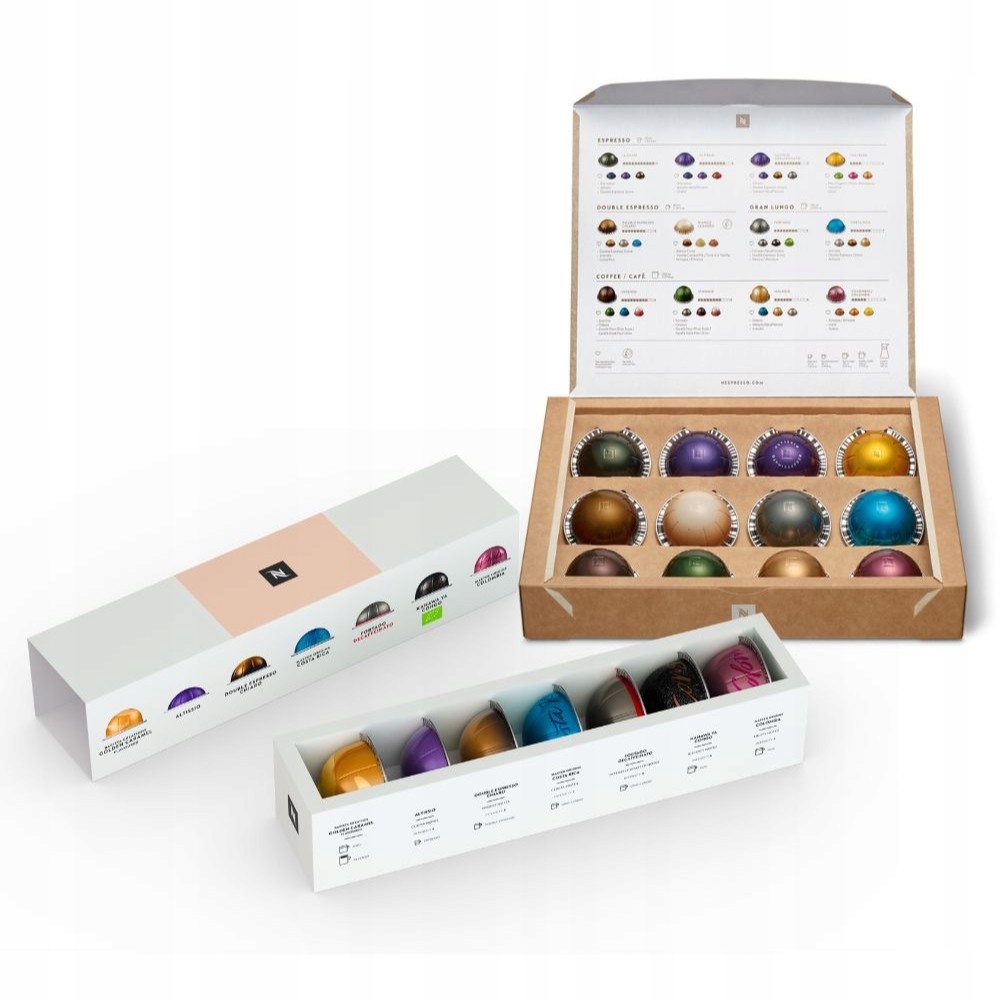 Szybkie nagrzewanie i automatyczne usuwanie kapsułek – oszczędność czasu