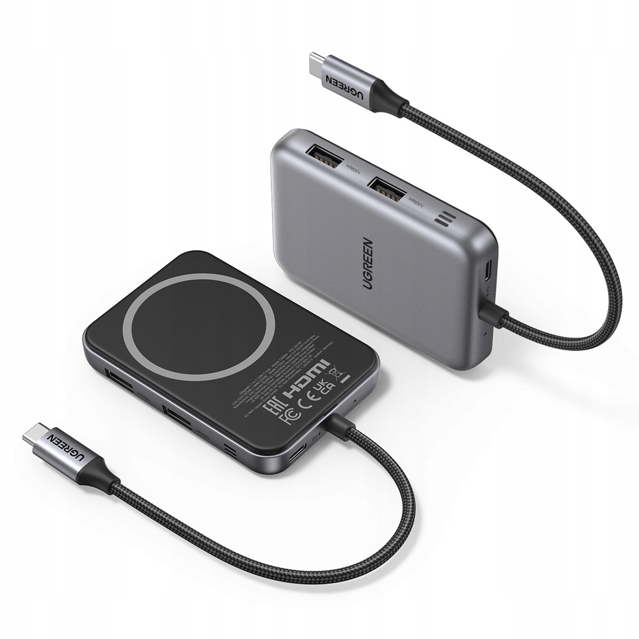 Technologia Power Delivery 3.0 – szybkie ładowanie do 100W