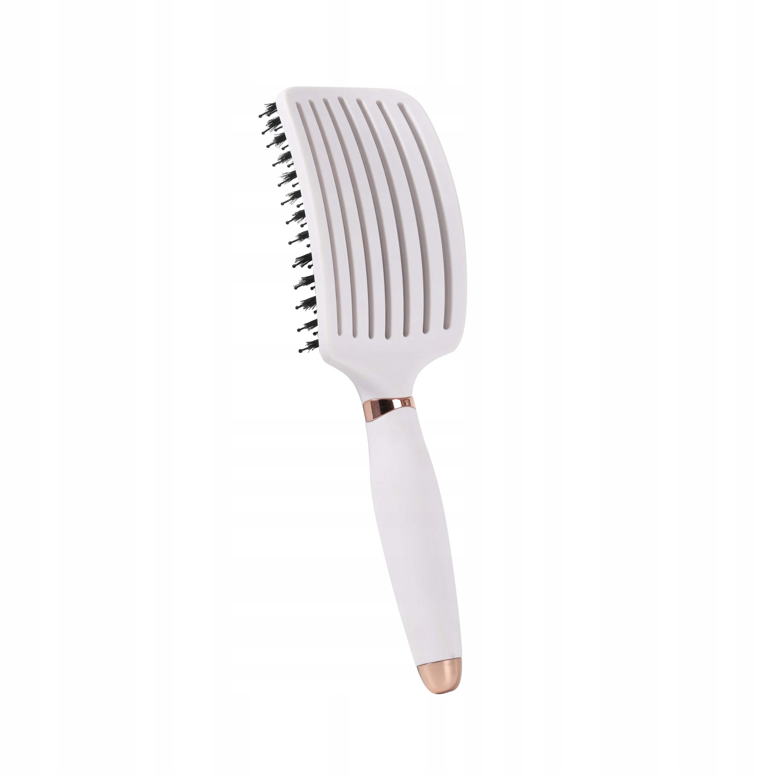 Uniwersalność stylizacji – Do włosów suchych i mokrych