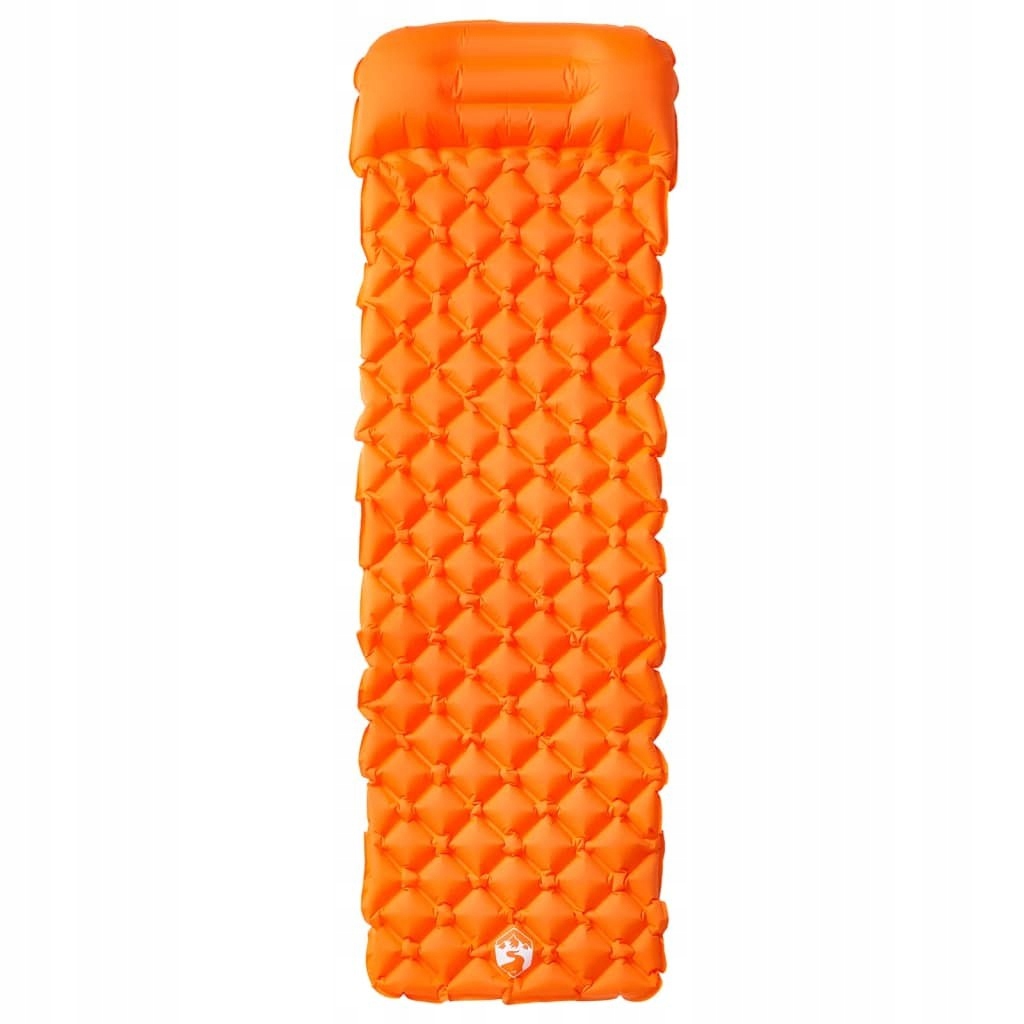 Wbudowana poduszka – Idealne wsparcie dla szyi