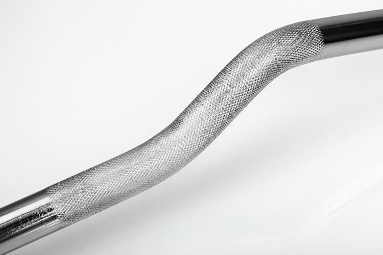 Ergonomiczny design dla komfortowego treningu