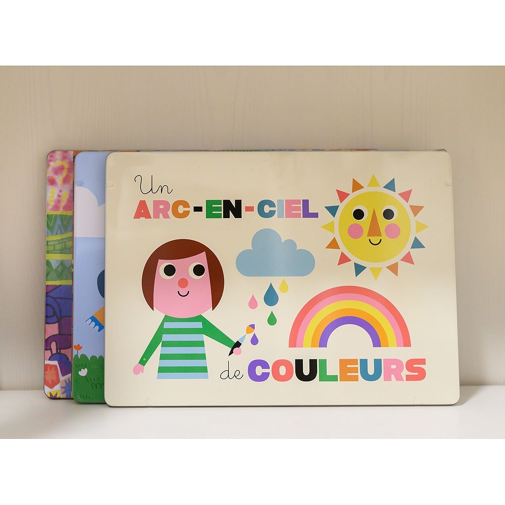 Idealny prezent dla małych artystów