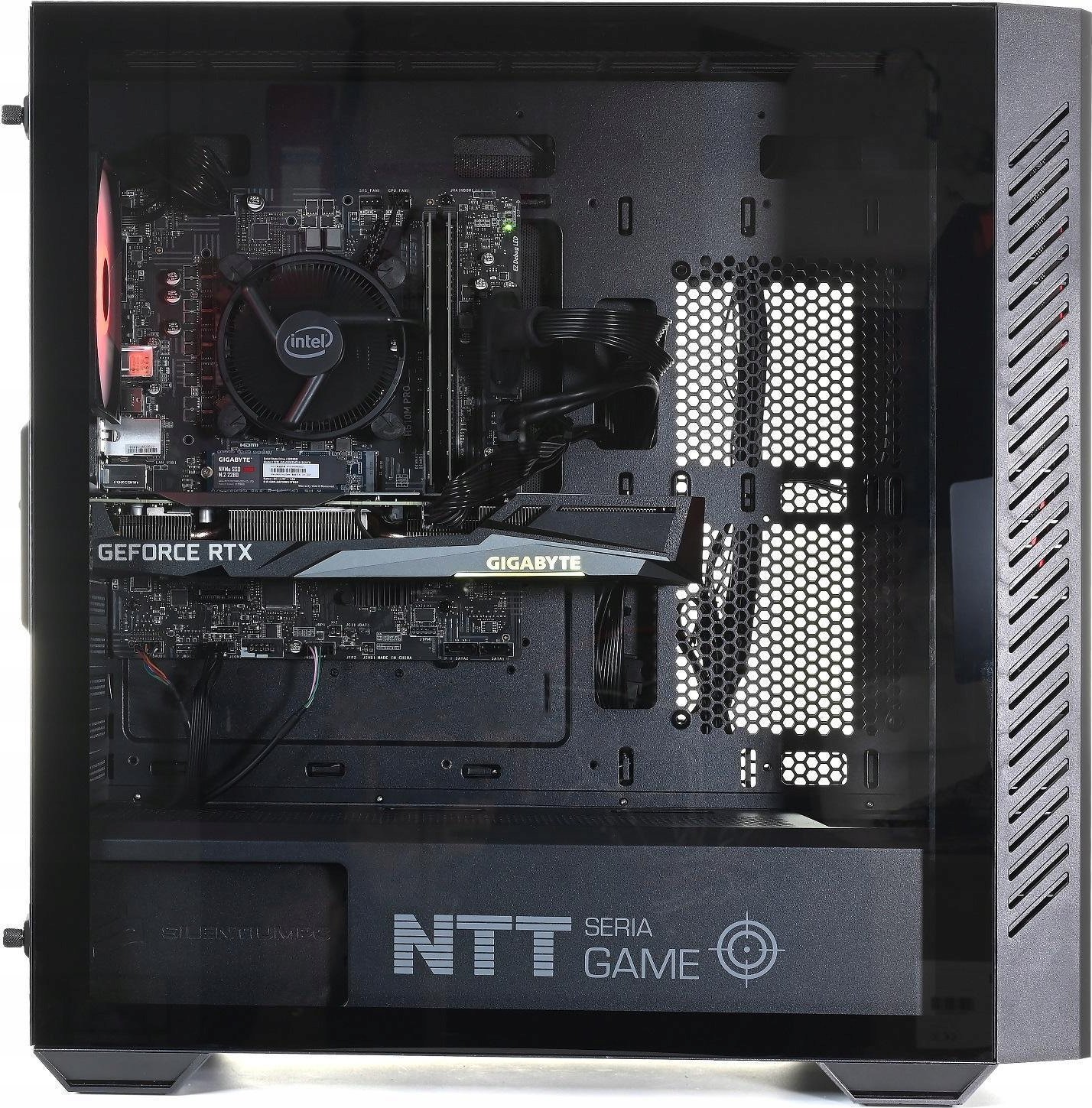 Procesor AMD Ryzen 7 5700X3D – Moc obliczeniowa na najwyższym poziomie