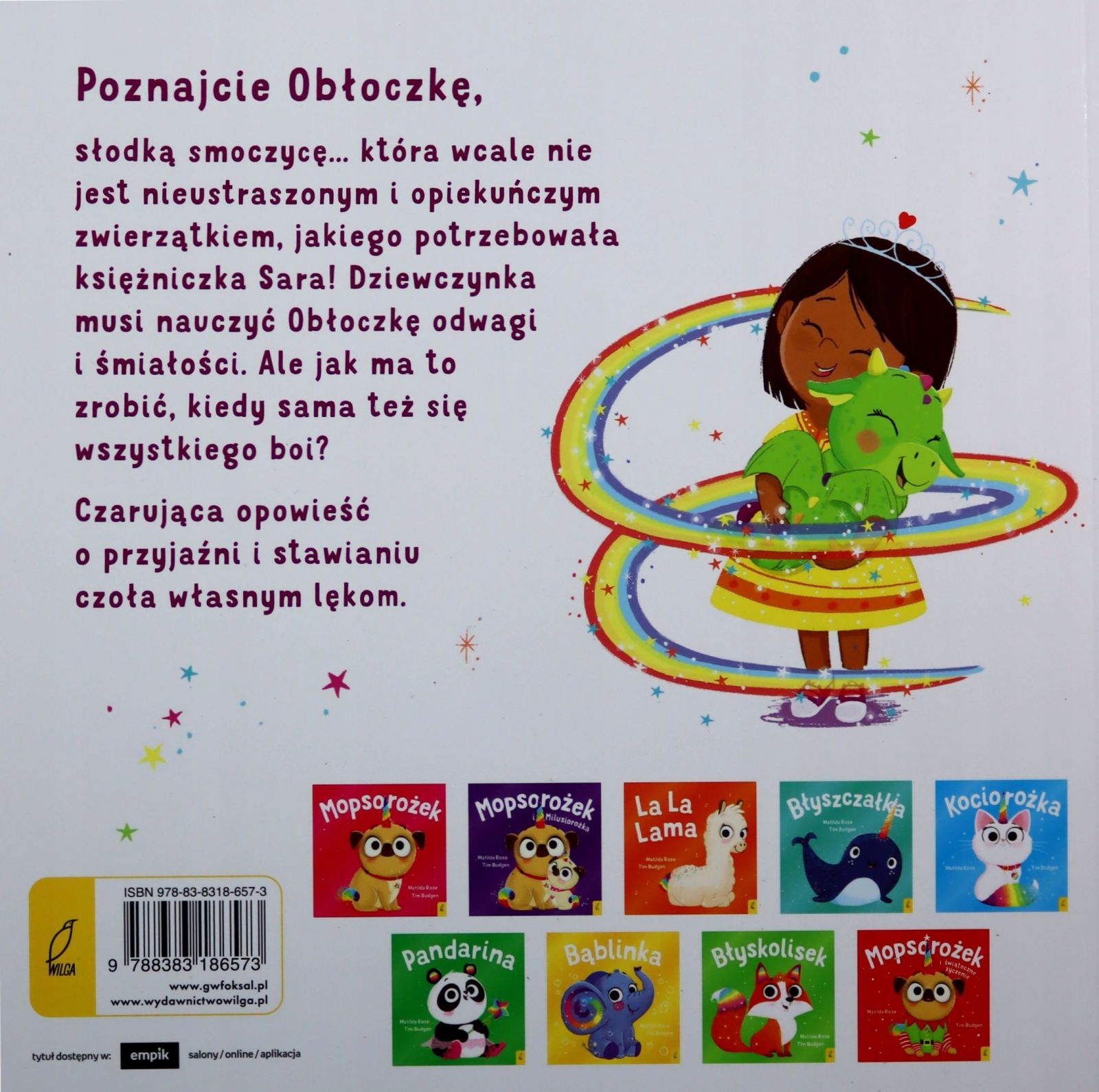 ISBN i szczegóły wydania