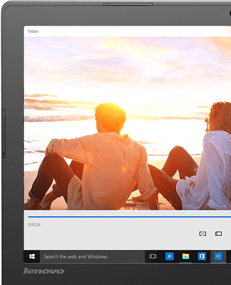 Laptop Lenovo 300