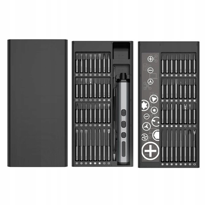 Mnogość zastosowań w pracach montażowych