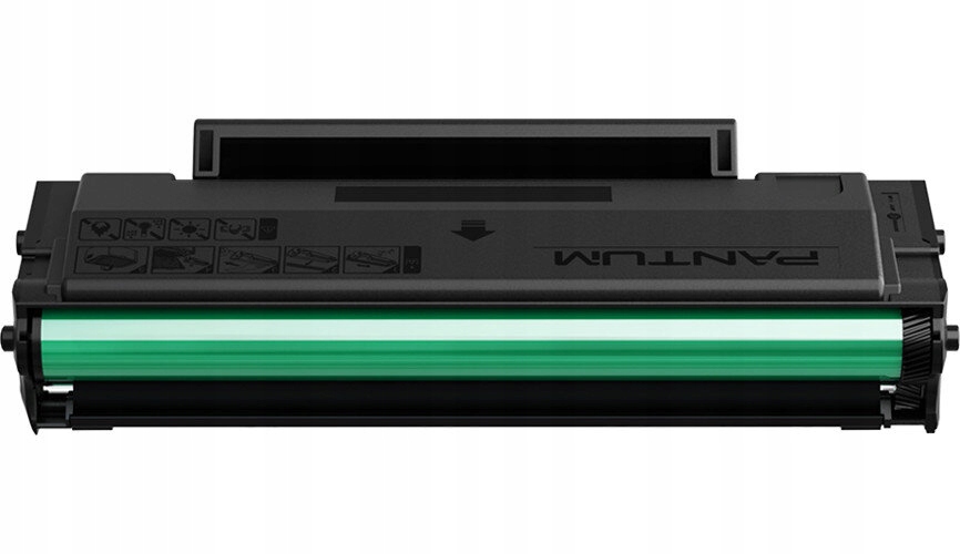 Toner Pantum PD-219 – Wydajność i jakość druku