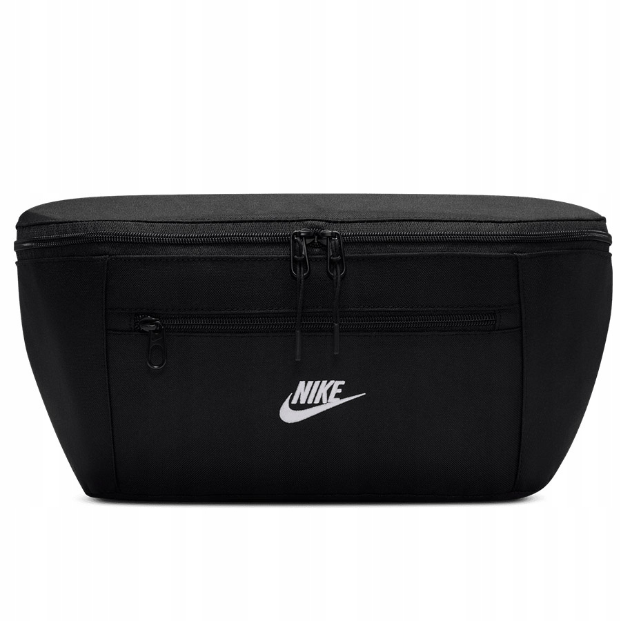 Saszetka nerka Nike Heritage 8L IB4369-010 – Idealny towarzysz aktywności