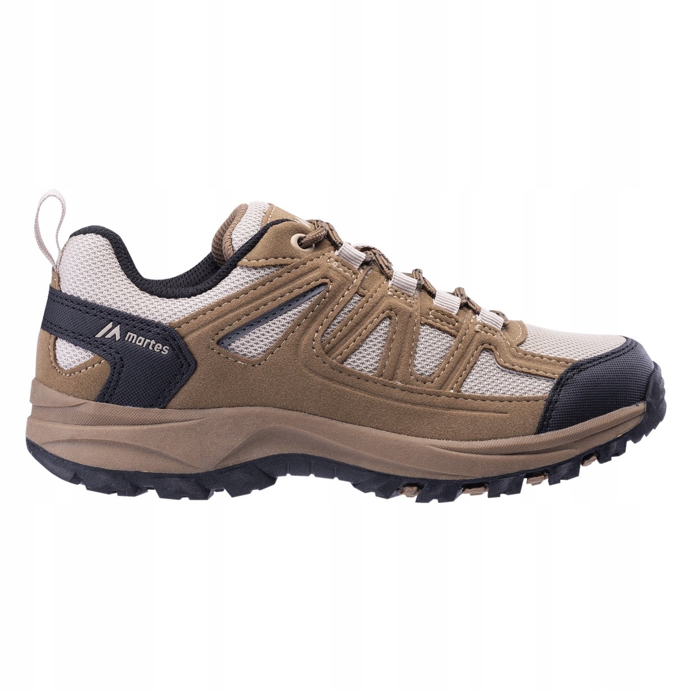 Buty damskie trekkingowe Martes Bacland LOW Wo's – Idealne na każdą przygodę