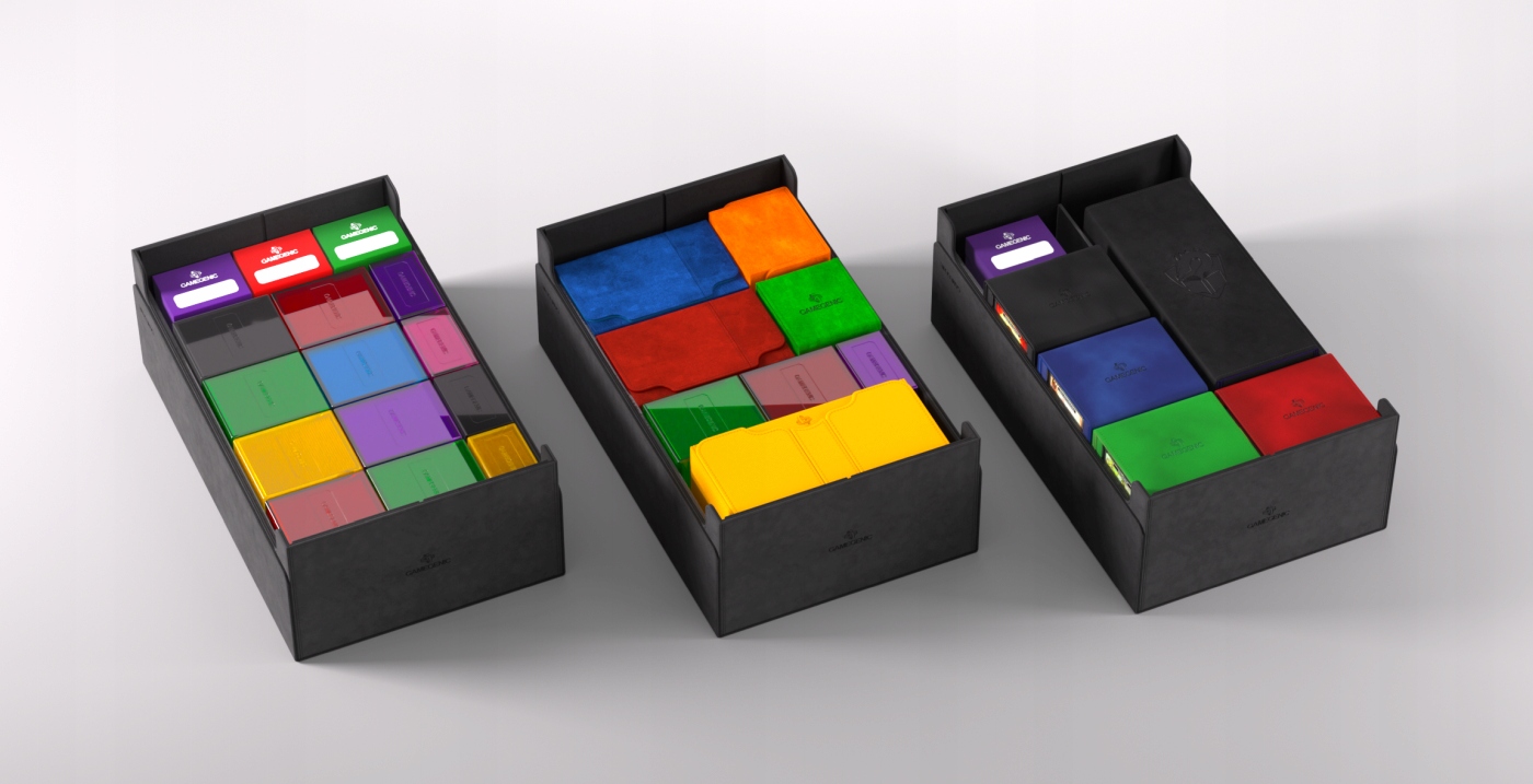 Wysokiej jakości materiały i konstrukcja