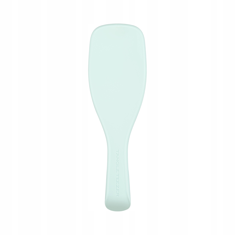 Elegancki lodowo-niebieski wygląd