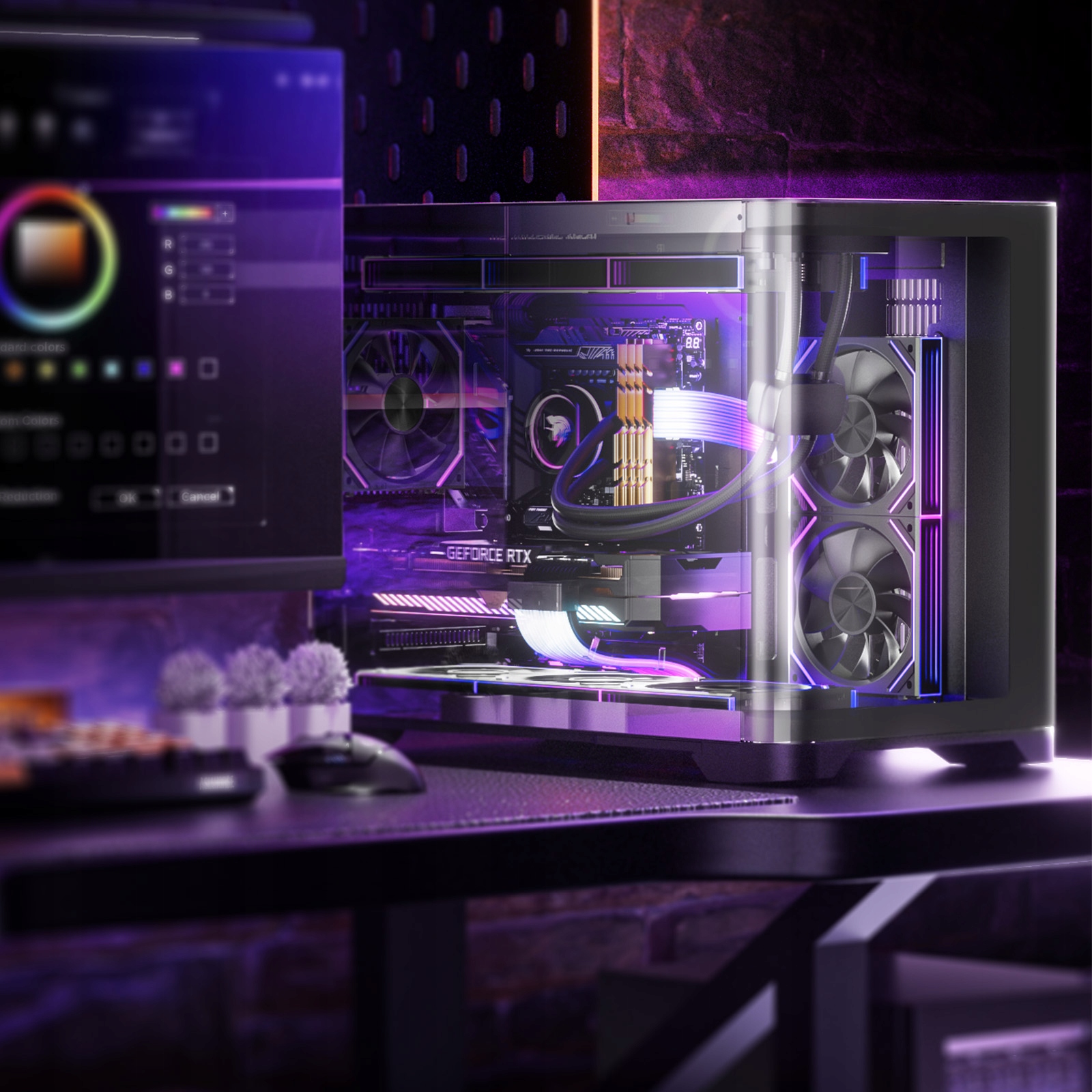 Łatwa instalacja i obsługa – Jak zainstalować taśmę na przewód 3*8 PIN?