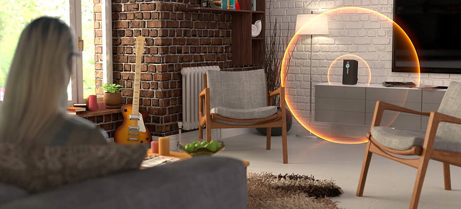 Zalety głośnika KitSound Voice One – Muzyka, wiadomości i więcej