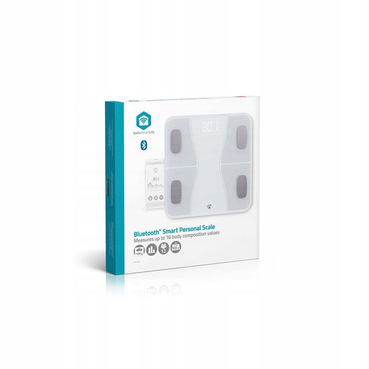 Kompatybilność z systemami Android i iOS