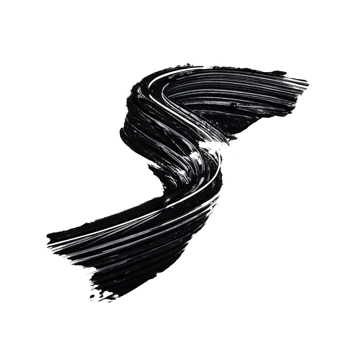 Wydłużające i pogrubiające właściwości tuszu