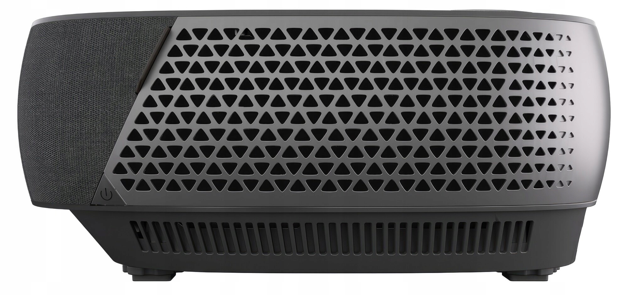 Płynność obrazu dzięki technologii Smooth Motion