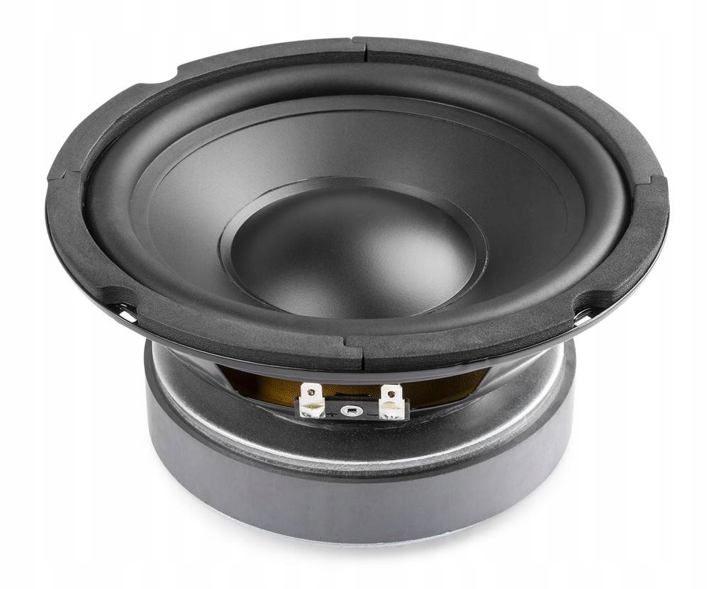 Wydajność mocy: 175W max i 85W RMS