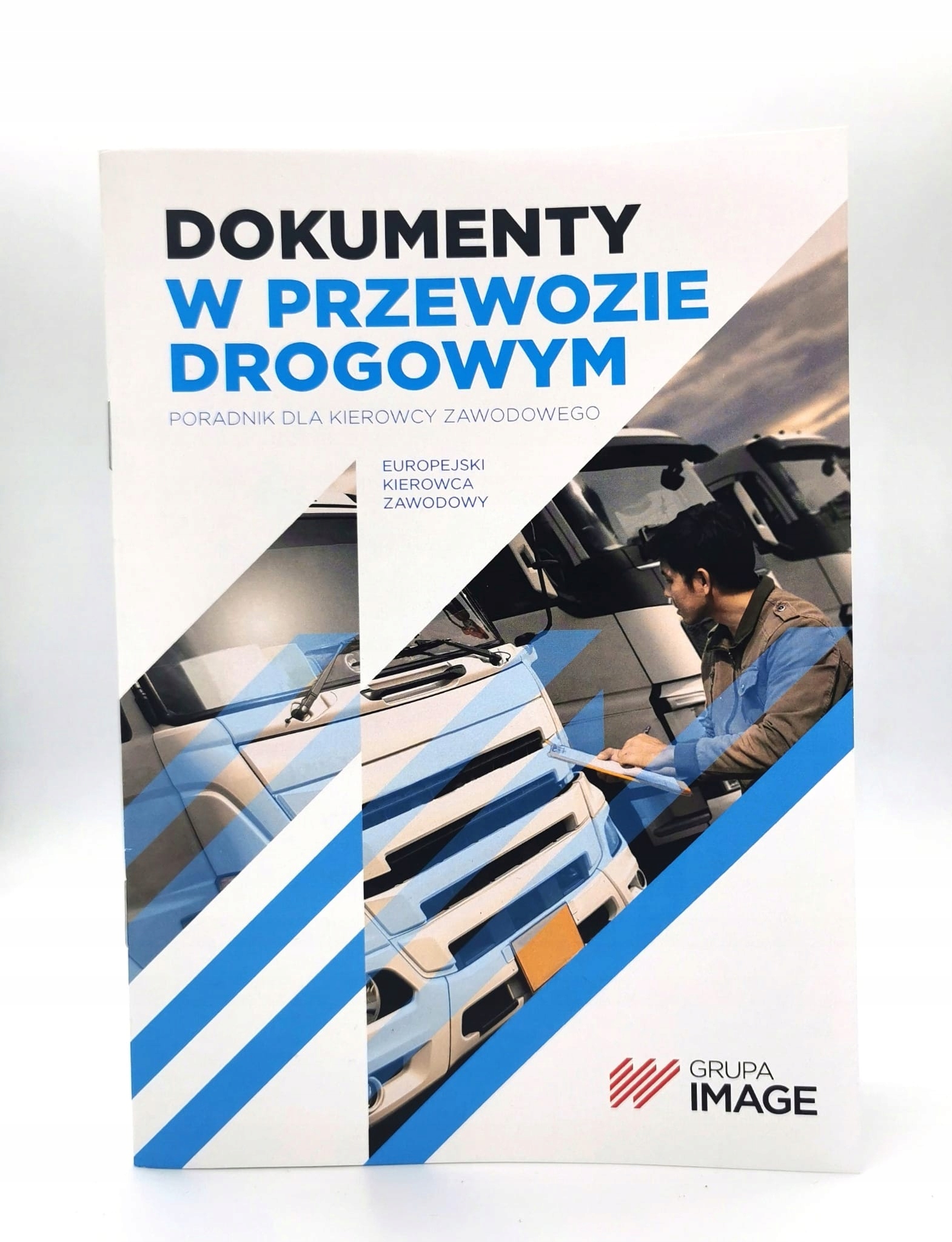 Dokumenty w przewozie drogowym cz.-b – Kluczowy poradnik dla kierowców