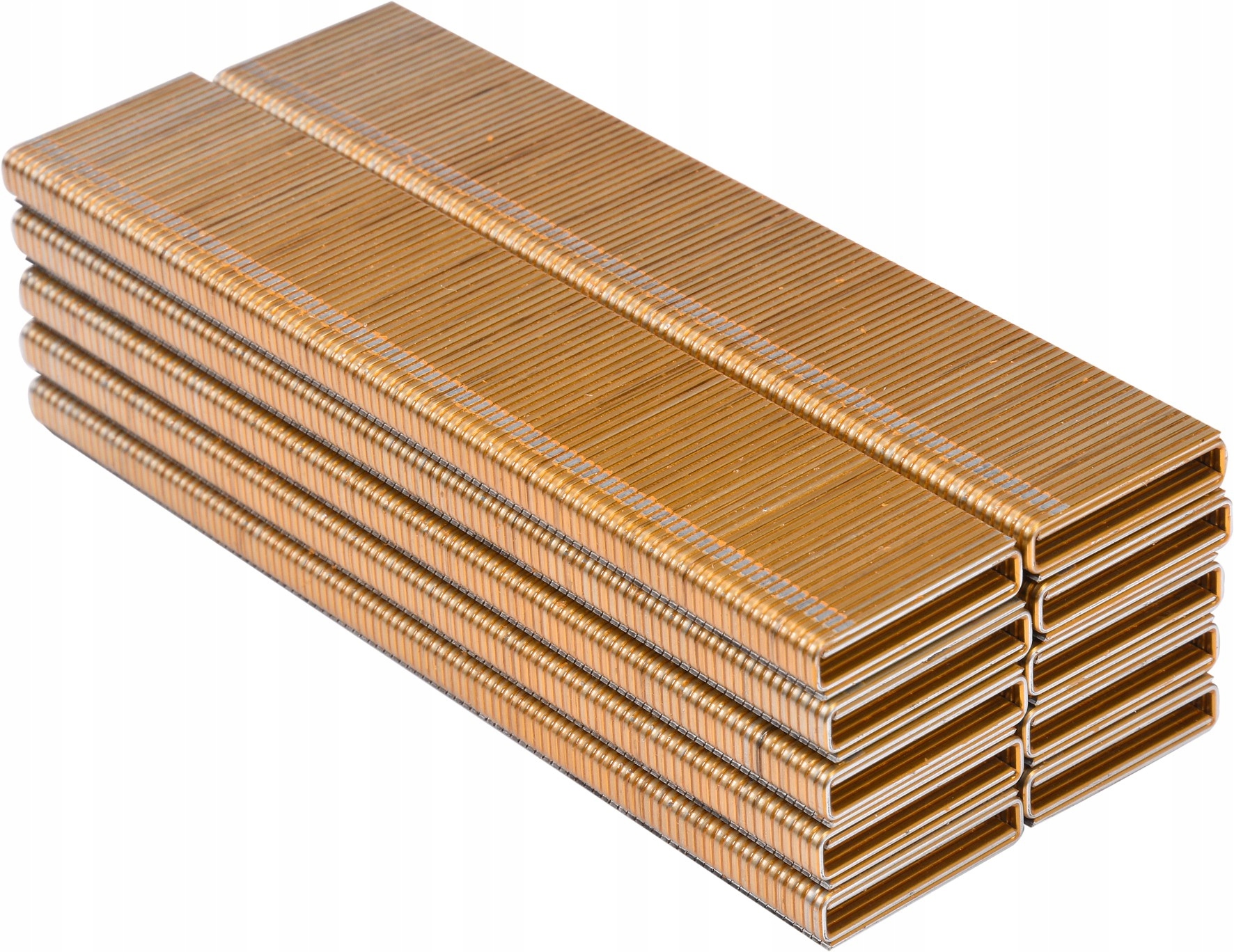 Vorel Zszywki 25 mm / 2000 szt. – Idealne do tapicerstwa i stolarstwa