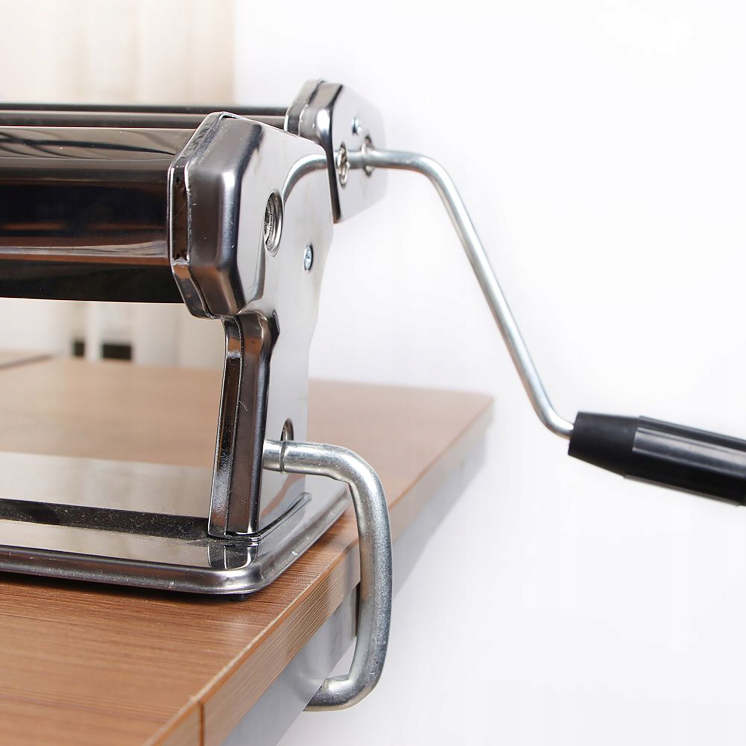 Wygodne przygotowanie makaronu w kilka minut