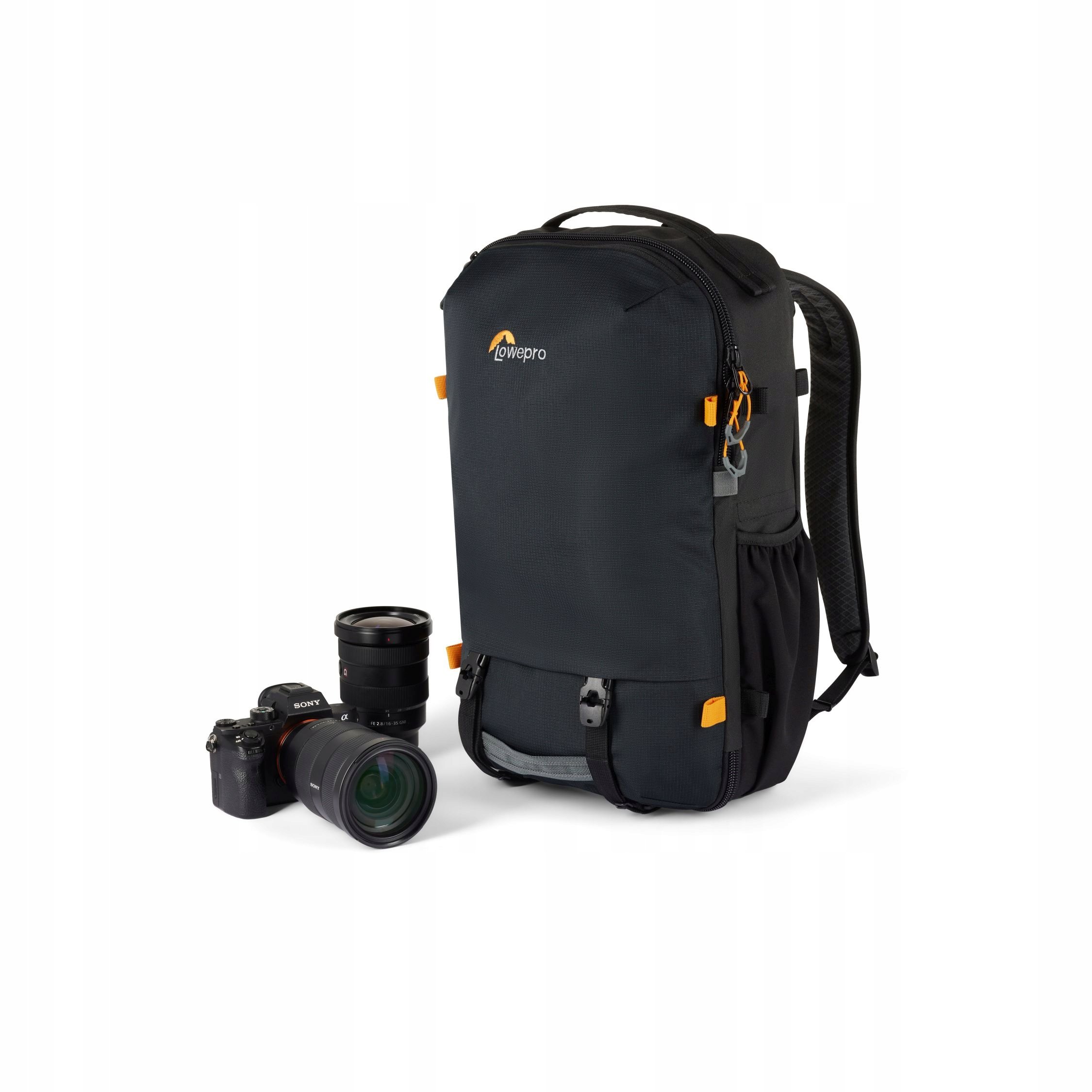 Plecak Lowepro Trekker Lite BP 250 AW – Idealny towarzysz podróży
