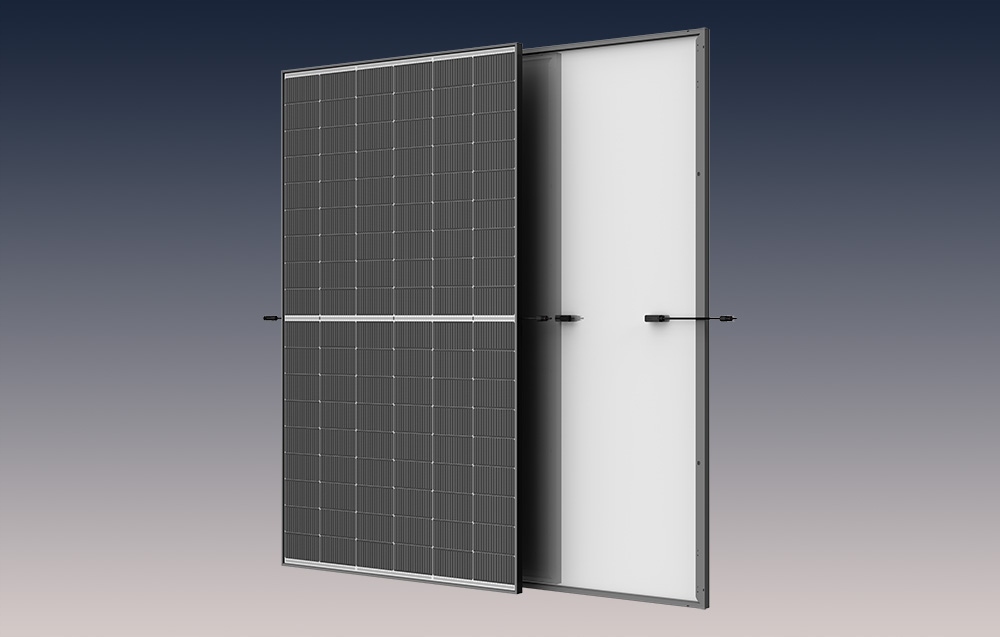 Technologia i-TOPCon – Innowacyjne ogniwa N-Type