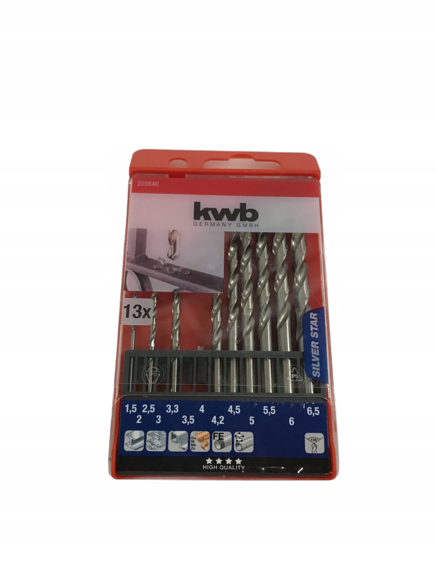 Wygodne przechowywanie w kasecie