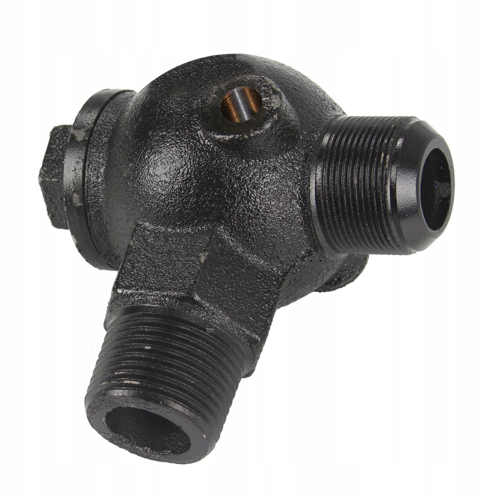 Wysoka jakość wykonania i trwałość