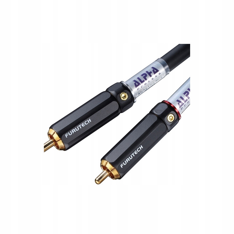 Cechy przewodu Alpha Line Plus