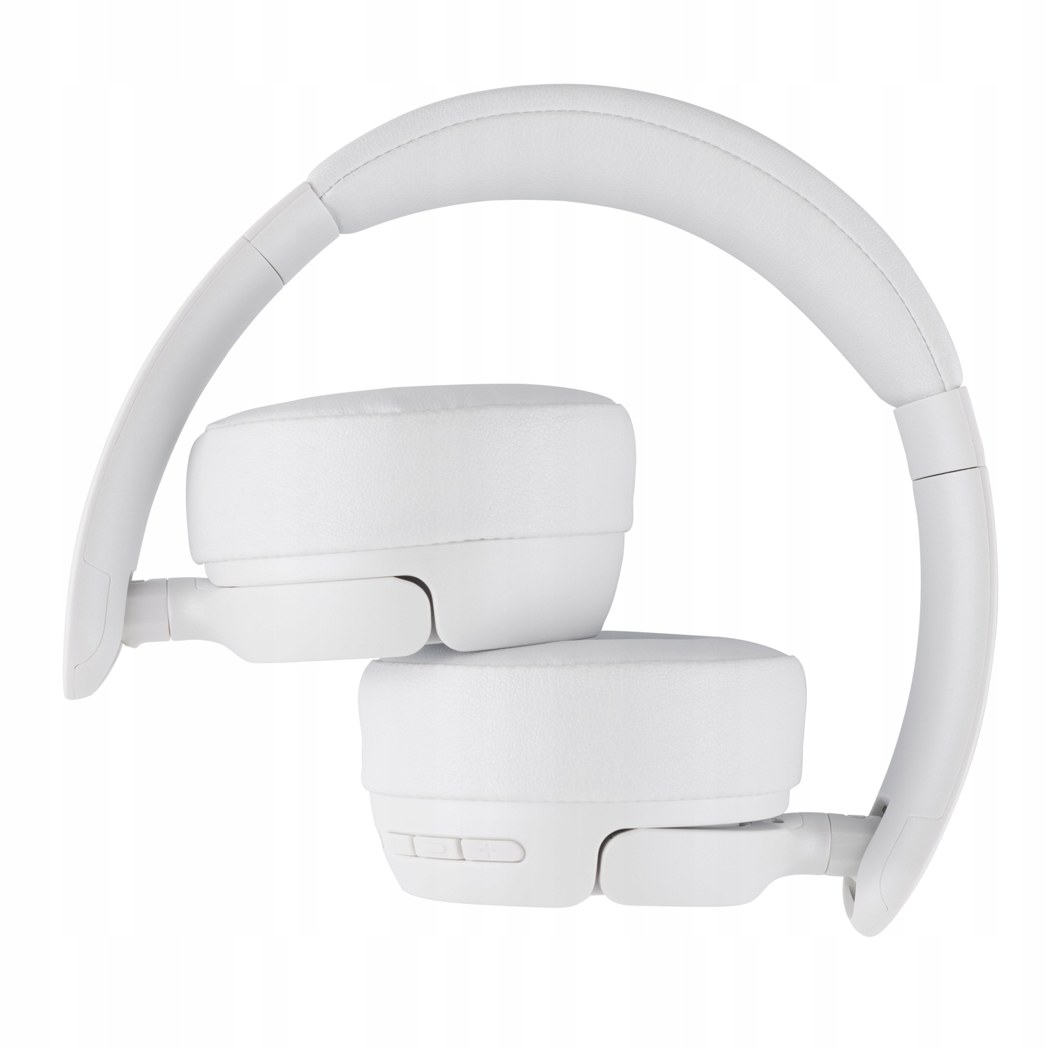 Bezprzewodowa wygoda – Słuchawki nauszne z Bluetooth