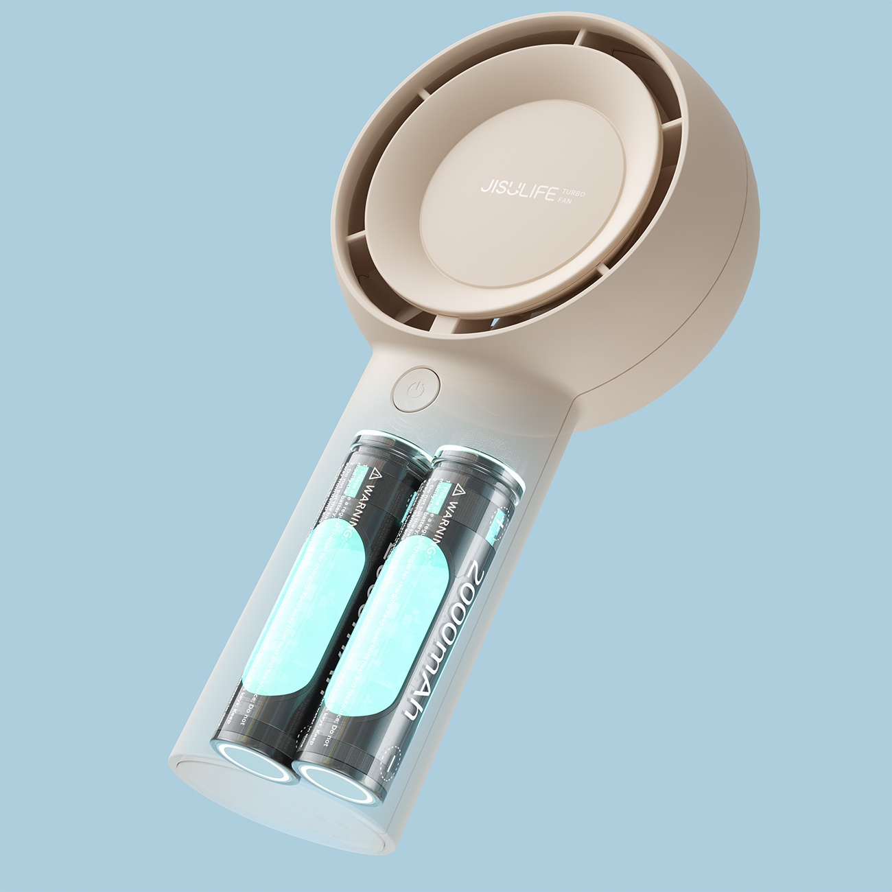 Wygodne ładowanie przez USB-C – praktyczność na co dzień