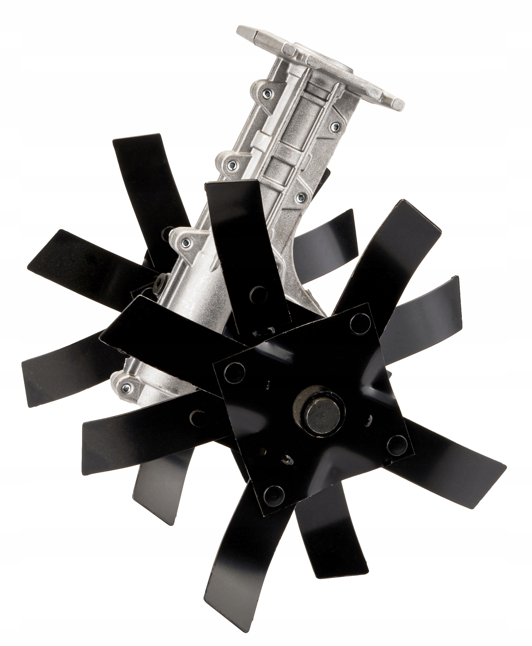 Funkcjonalność glebogryzarki – Skuteczne spulchnianie i napowietrzanie gleby