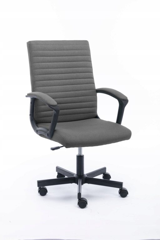 Wysokiej jakości materiały – Tkanina, tworzywo sztuczne i metal