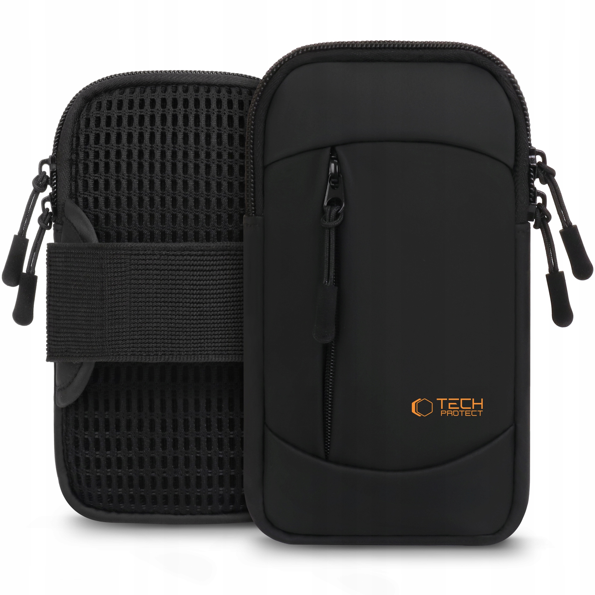 Regulowany pasek dla komfortu noszenia