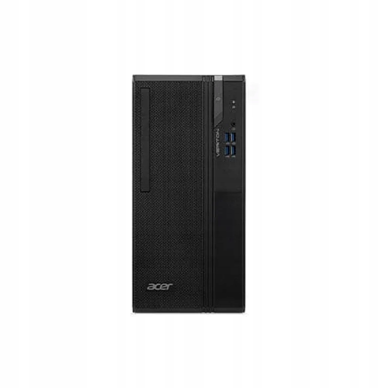 Komputer Acer Veriton S2 VS2710G - Wydajność i niezawodność w jednym