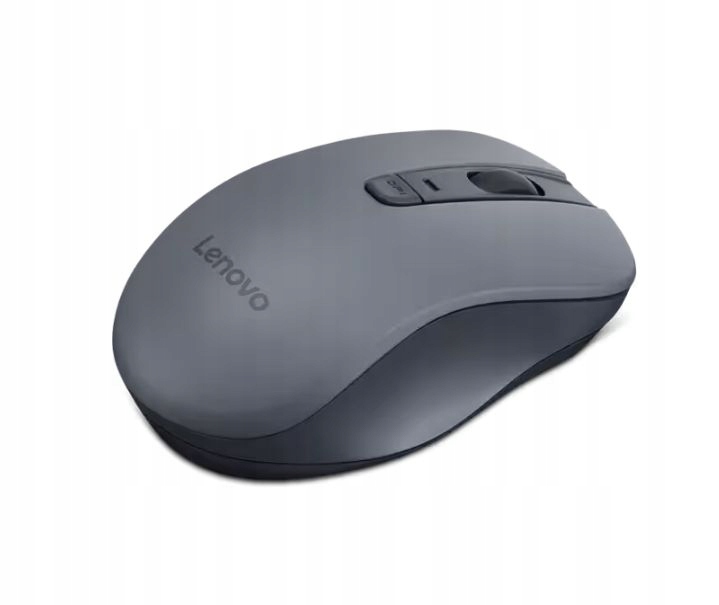 Lenovo Wireless 310 Bluetooth Silent Mouse GY51Q65621 – Komfort i elegancja w jednym