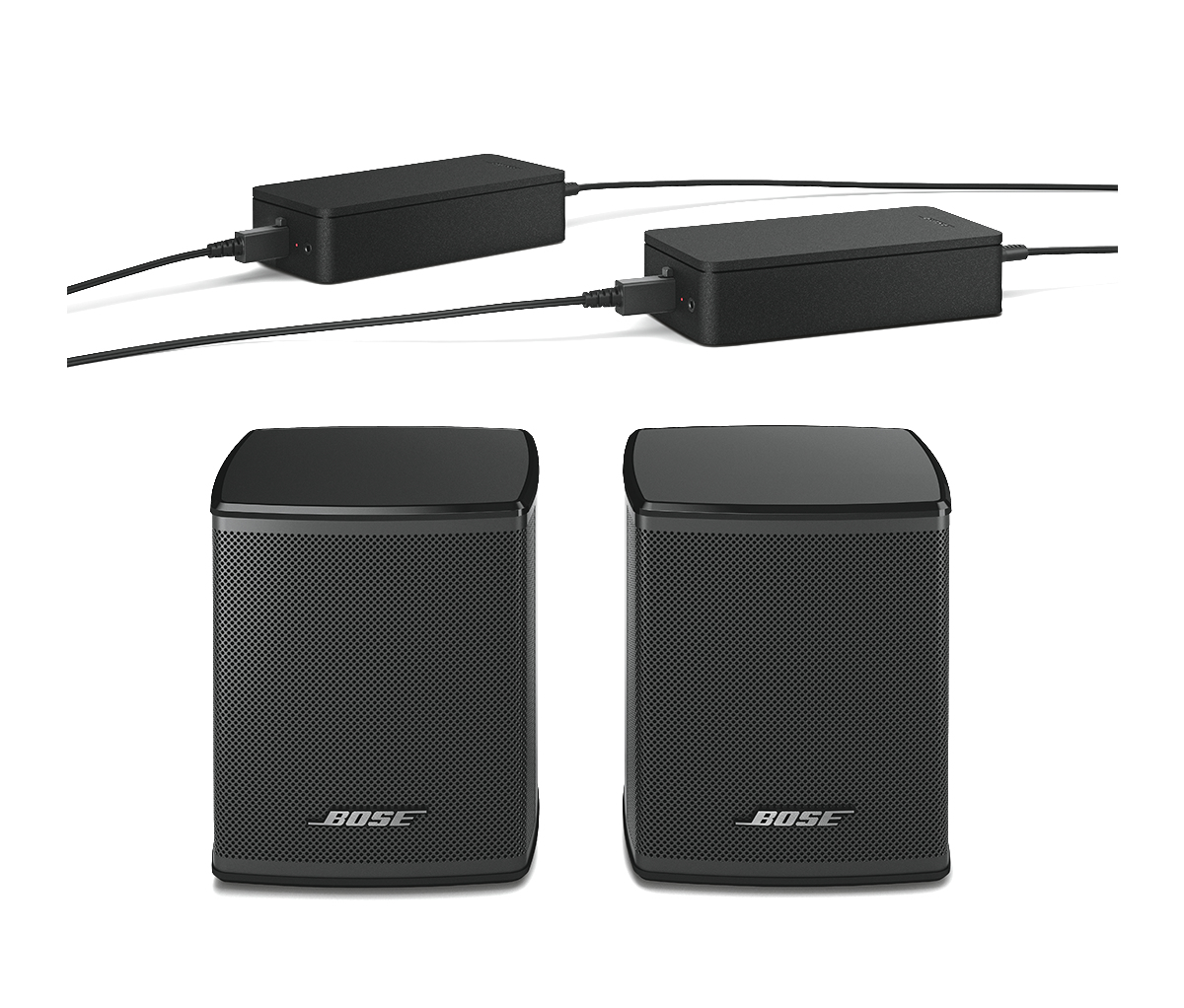 Bezprzewodowa łączność Bluetooth – Łatwe podłączenie do soundbara