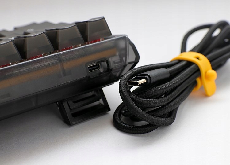 Przewodowa łączność USB Type-C – Stabilność i niezawodność