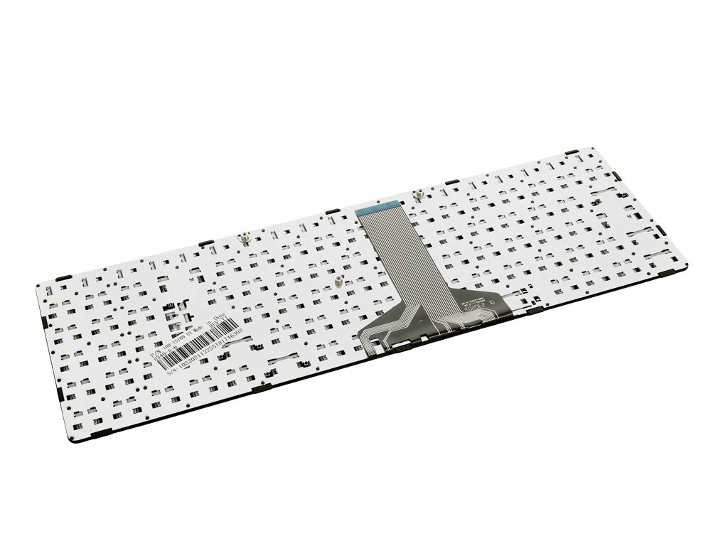 Klawiatura numeryczna – zwiększona wydajność pracy