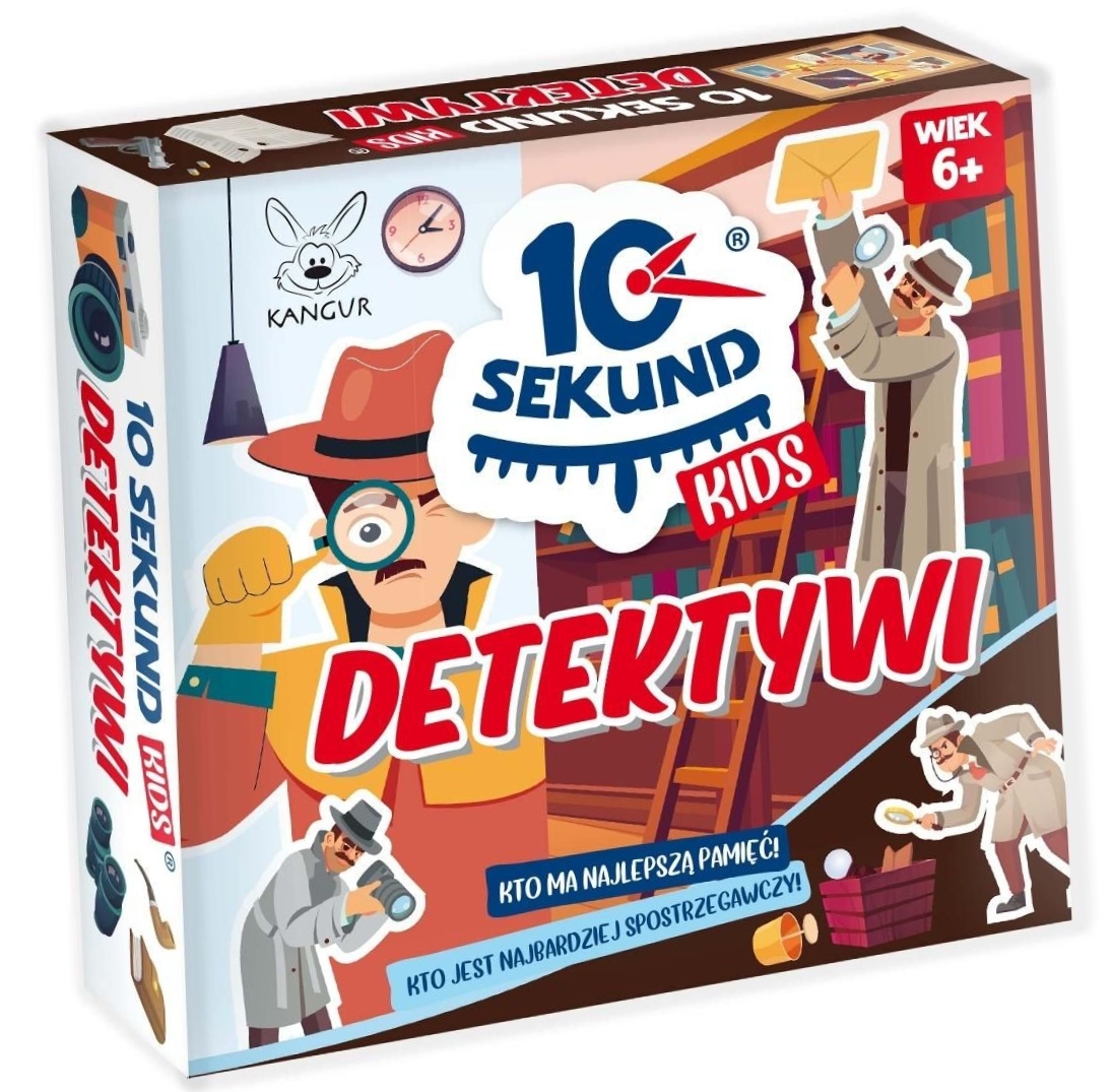 Wiek gracza i liczba uczestników – Idealna dla dzieci w wieku 5-18 lat