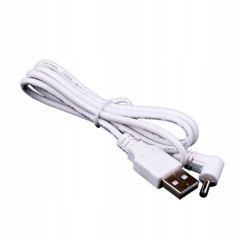 Wydajność zasilania 5V i 1A